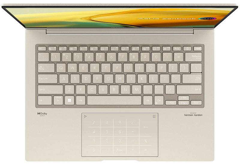 Zenbook UX3403